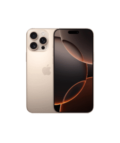 Apple iPhone 16 Pro Max
