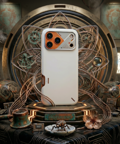 Case compatible with iPhone - MATIZ.IP02
