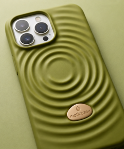 Alternative view of Case compatible with iPhone - MATIZ.IP03