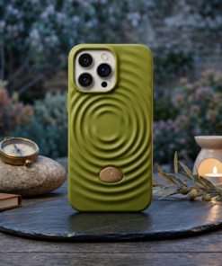 Case compatible with iPhone - MATIZ.IP03
