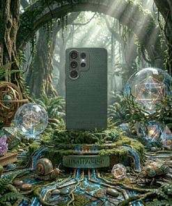 Case compatible with Samsung Galaxy S26 - MATIZ.SS02