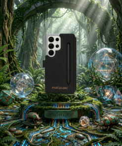 Case compatible with Samsung Galaxy S26 - MATIZ.SS01
